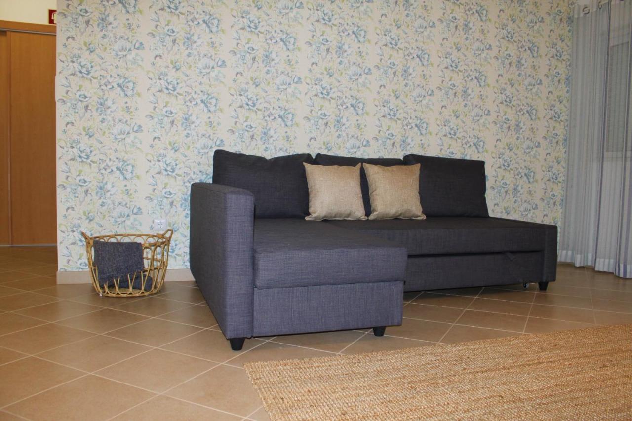 Casa Camoes, Near Airport, 4Km Faro Beach Διαμέρισμα Εξωτερικό φωτογραφία