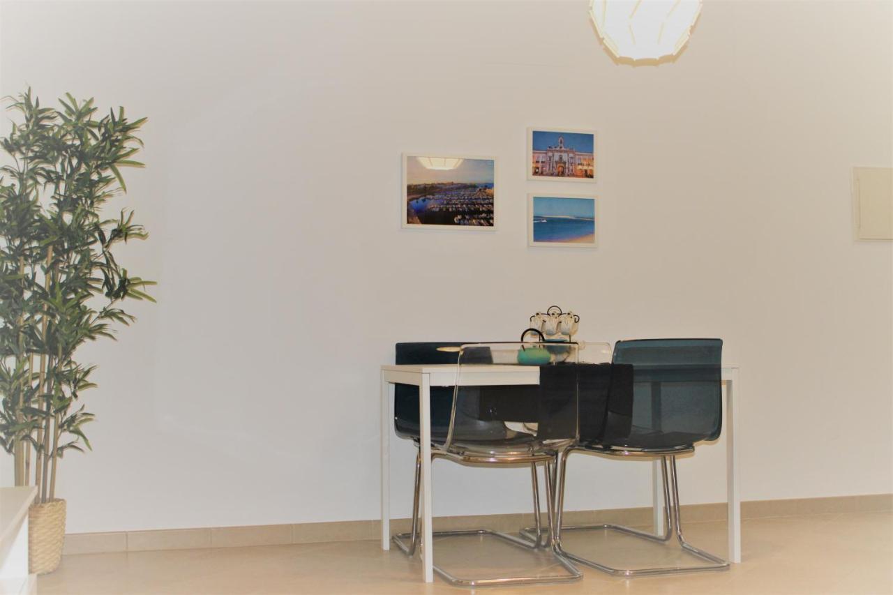 Casa Camoes, Near Airport, 4Km Faro Beach Διαμέρισμα Εξωτερικό φωτογραφία