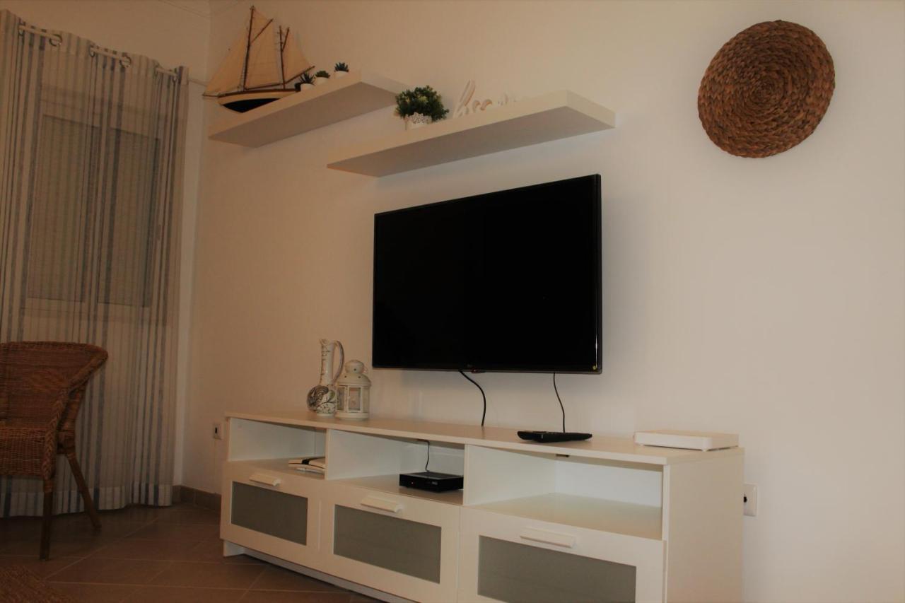 Casa Camoes, Near Airport, 4Km Faro Beach Διαμέρισμα Εξωτερικό φωτογραφία