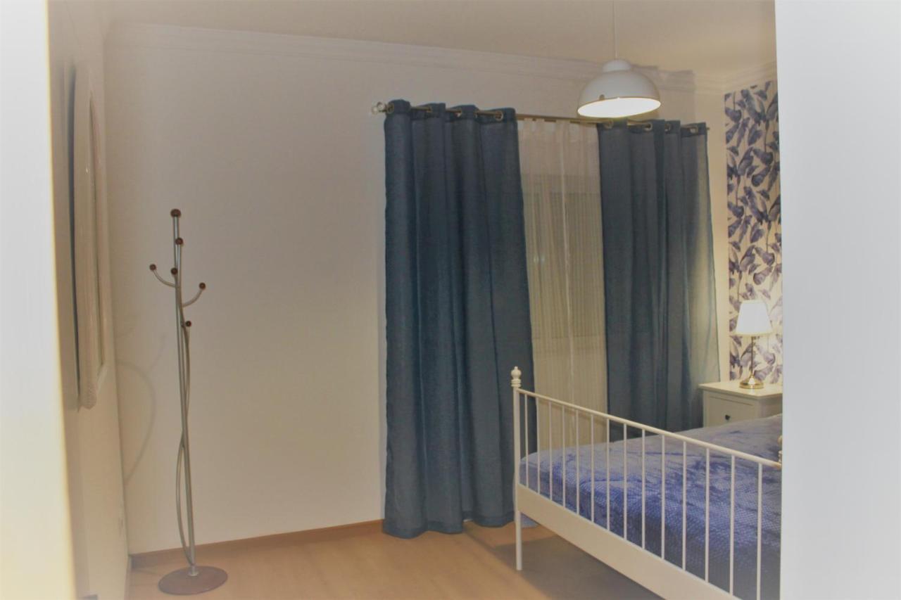 Casa Camoes, Near Airport, 4Km Faro Beach Διαμέρισμα Εξωτερικό φωτογραφία