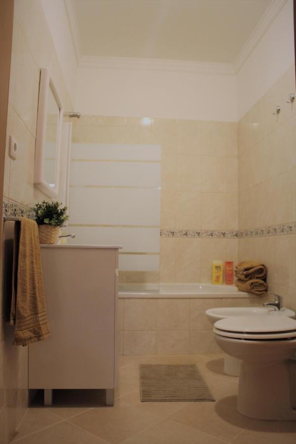 Casa Camoes, Near Airport, 4Km Faro Beach Διαμέρισμα Εξωτερικό φωτογραφία