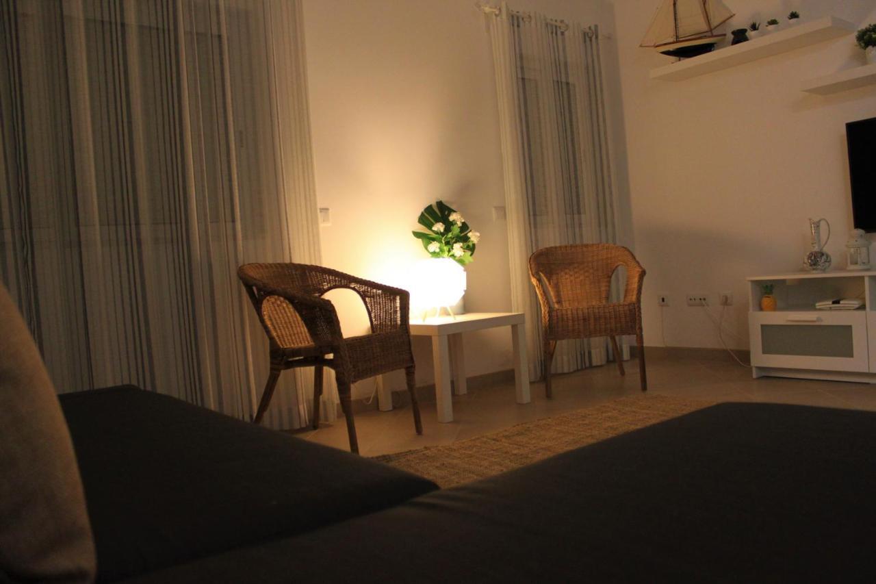 Casa Camoes, Near Airport, 4Km Faro Beach Διαμέρισμα Εξωτερικό φωτογραφία