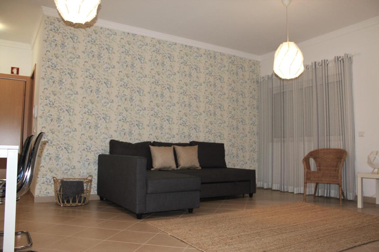 Casa Camoes, Near Airport, 4Km Faro Beach Διαμέρισμα Εξωτερικό φωτογραφία