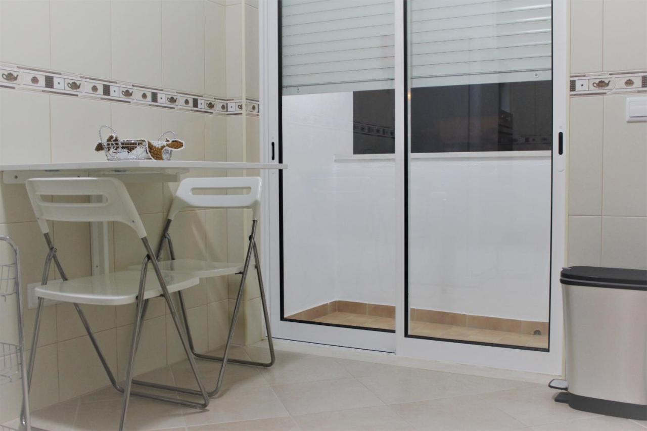 Casa Camoes, Near Airport, 4Km Faro Beach Διαμέρισμα Εξωτερικό φωτογραφία