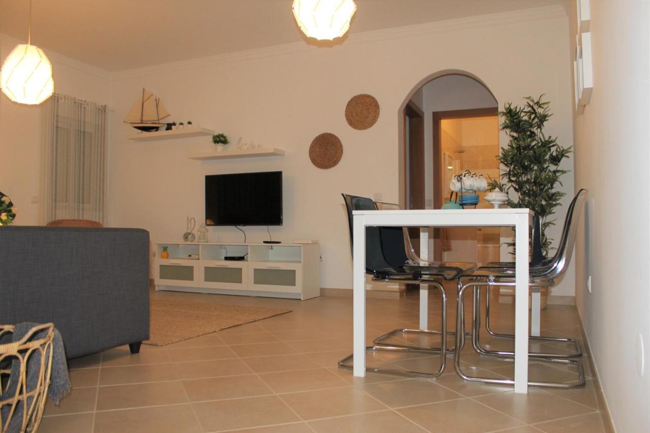Casa Camoes, Near Airport, 4Km Faro Beach Διαμέρισμα Εξωτερικό φωτογραφία