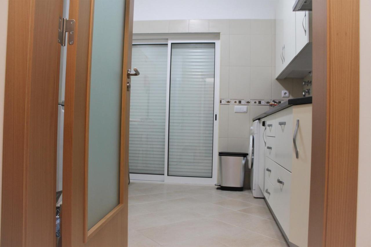 Casa Camoes, Near Airport, 4Km Faro Beach Διαμέρισμα Εξωτερικό φωτογραφία