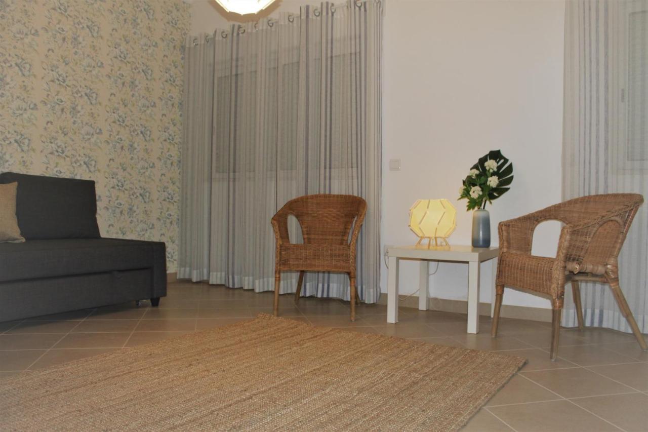 Casa Camoes, Near Airport, 4Km Faro Beach Διαμέρισμα Εξωτερικό φωτογραφία