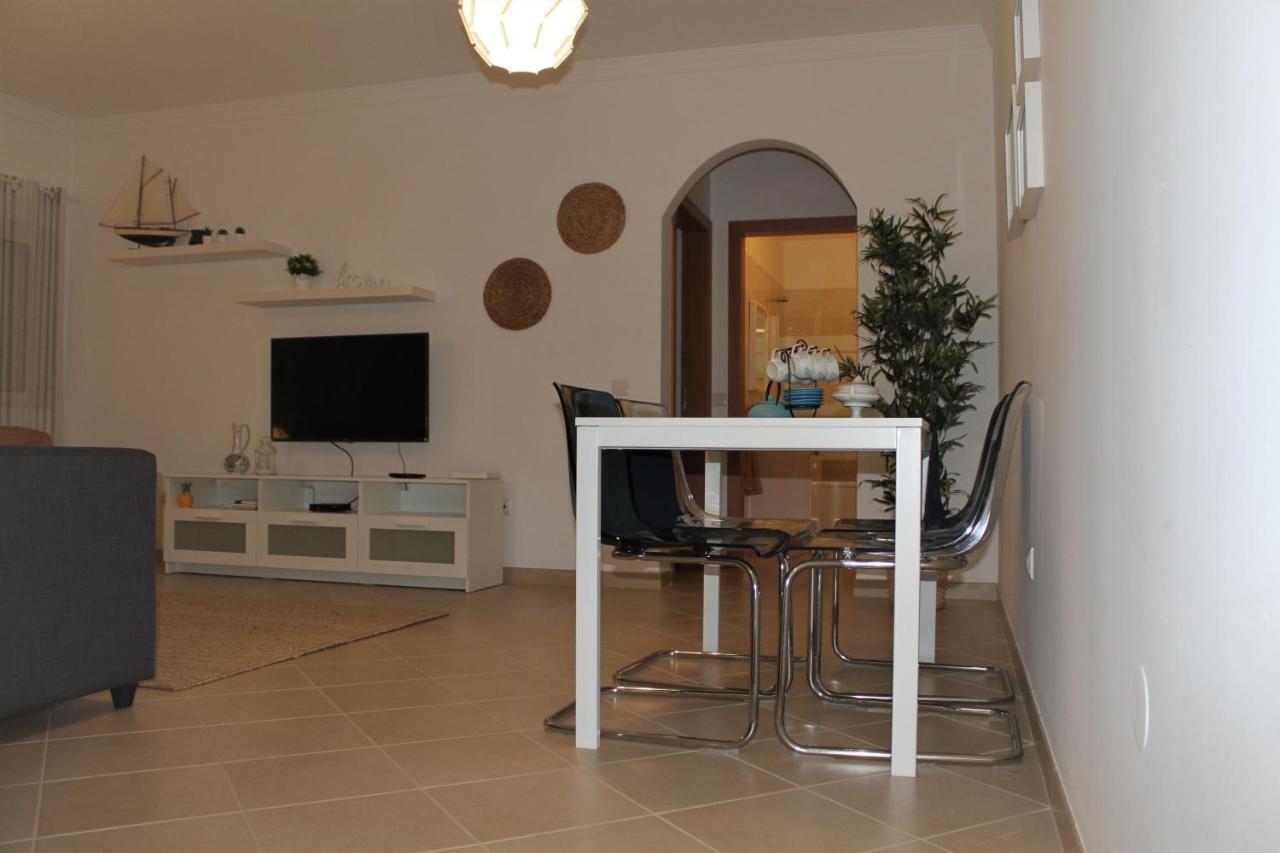 Casa Camoes, Near Airport, 4Km Faro Beach Διαμέρισμα Εξωτερικό φωτογραφία