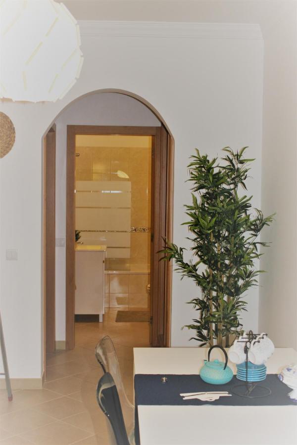 Casa Camoes, Near Airport, 4Km Faro Beach Διαμέρισμα Εξωτερικό φωτογραφία