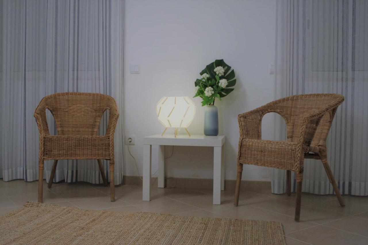 Casa Camoes, Near Airport, 4Km Faro Beach Διαμέρισμα Εξωτερικό φωτογραφία