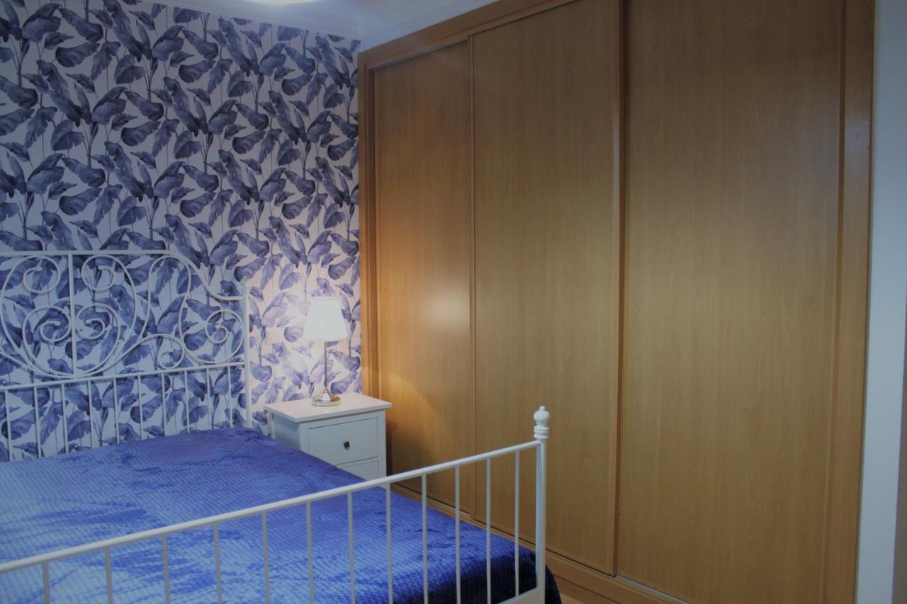Casa Camoes, Near Airport, 4Km Faro Beach Διαμέρισμα Εξωτερικό φωτογραφία