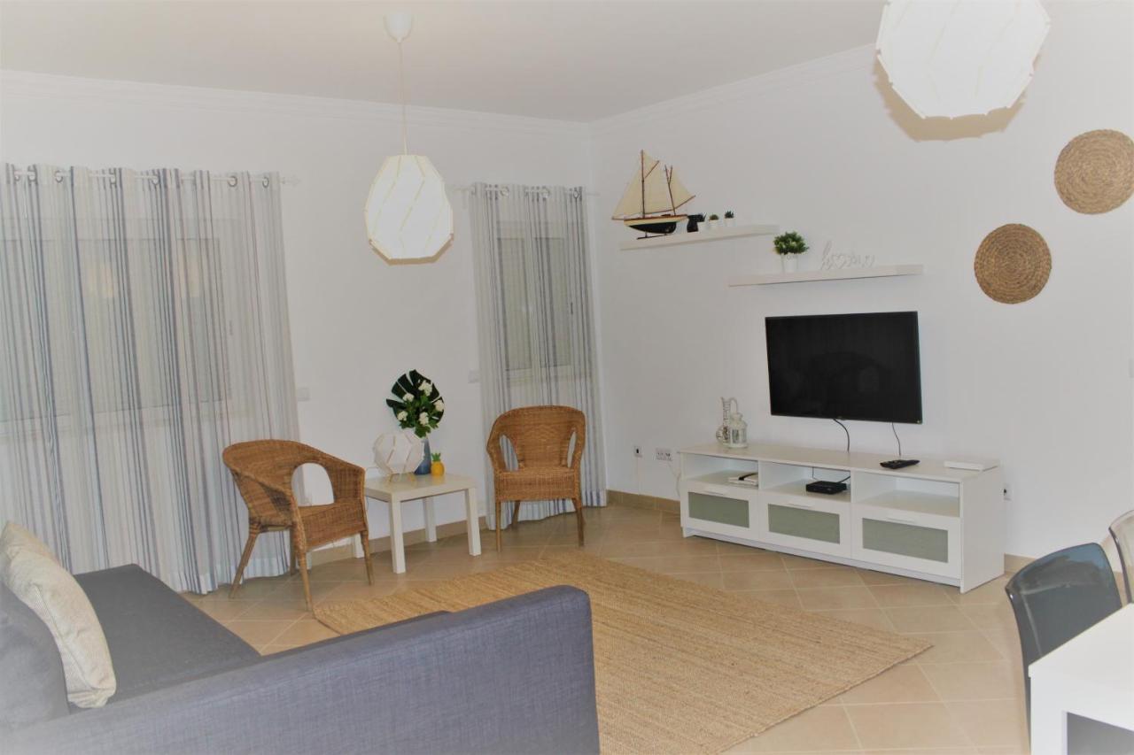 Casa Camoes, Near Airport, 4Km Faro Beach Διαμέρισμα Εξωτερικό φωτογραφία