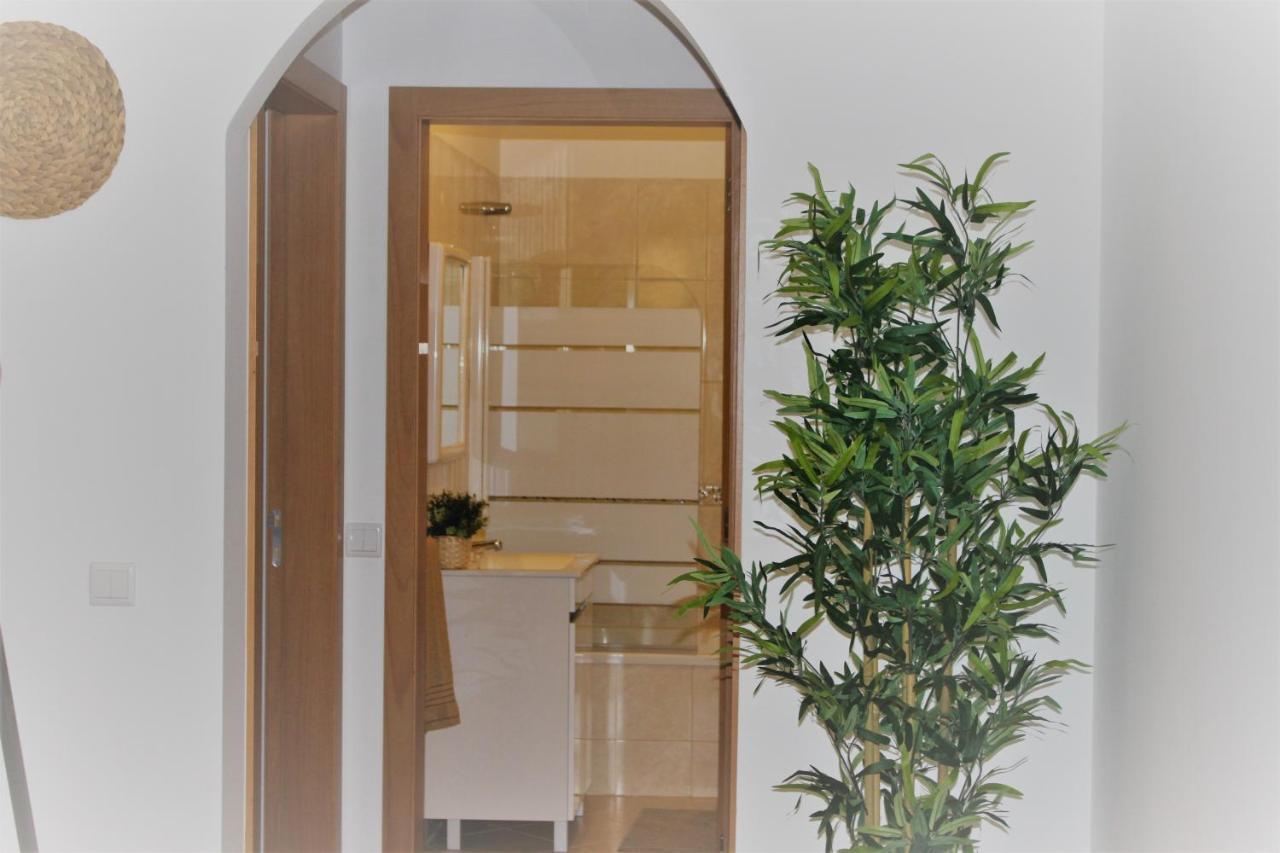 Casa Camoes, Near Airport, 4Km Faro Beach Διαμέρισμα Εξωτερικό φωτογραφία